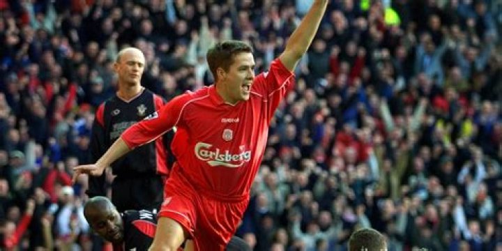 Michael Owen Height: How Tall Is Michael Owen?
