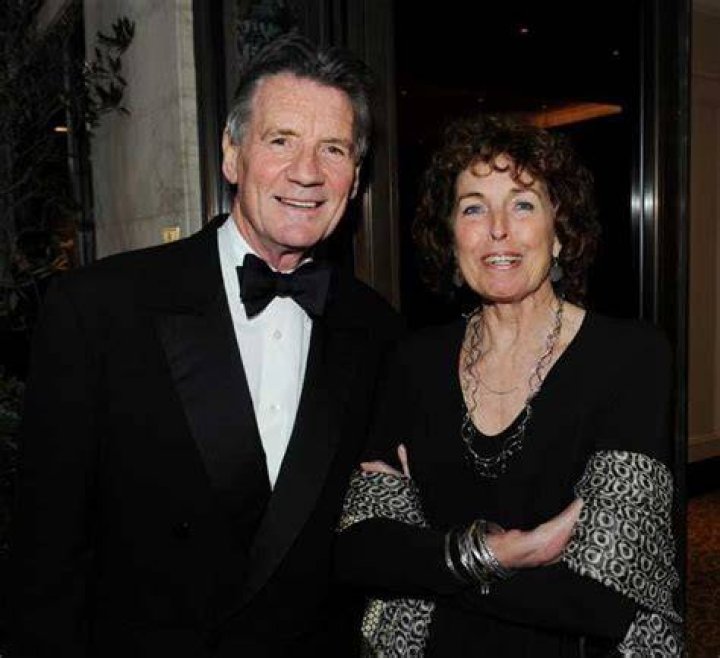 Michael Palin Net Worth: How much is Michael Palin worth?