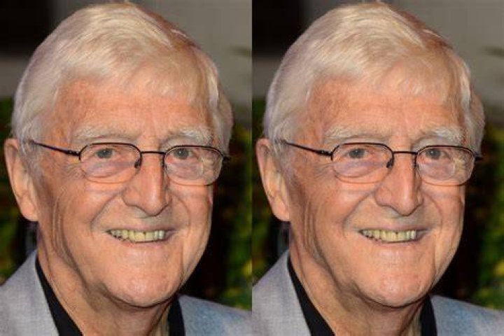 Michael Parkinson Net Worth, Age, Bio, Children, Parents, Wife
