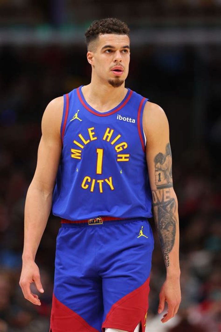 Michael Porter Jr. Bio, Age, Height, Weight, Girlfriend, Parents, Children, Net Worth