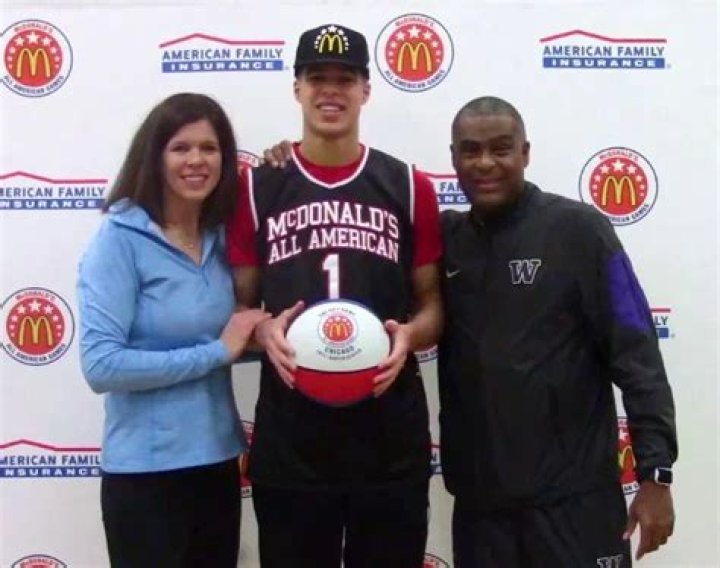 Michael Porter Jr. Parents: Meet Michael And Lisa Porter