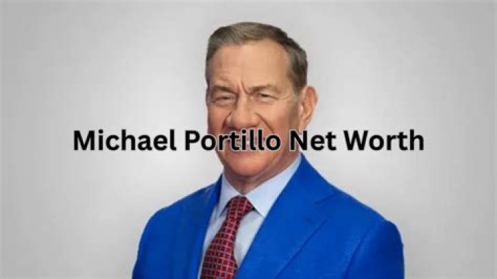 Michael Portillo Bio, Age, Career, Net Worth, Family & More