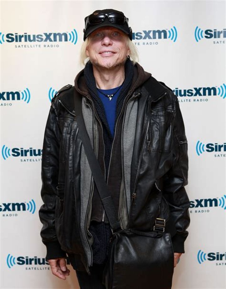 Michael Schenker Net Worth, Income, Salary, Earnings, Biography