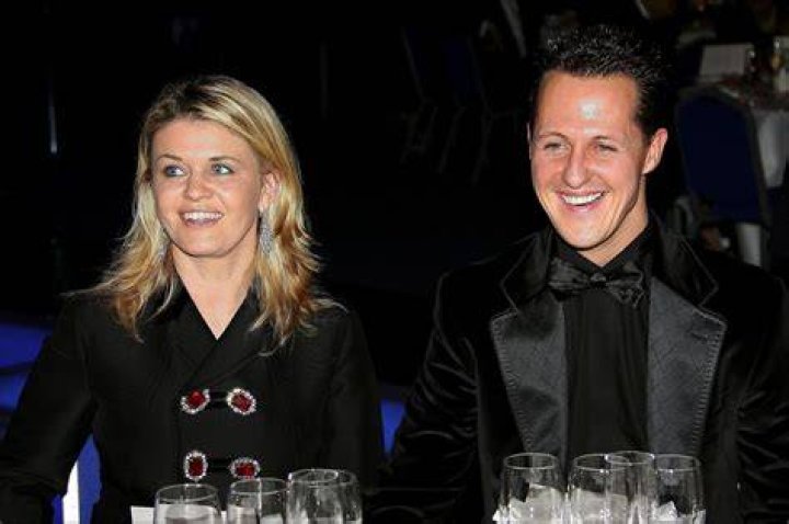 Michael Schumacher Bio, Age, Parents, Wife, Children, Career
