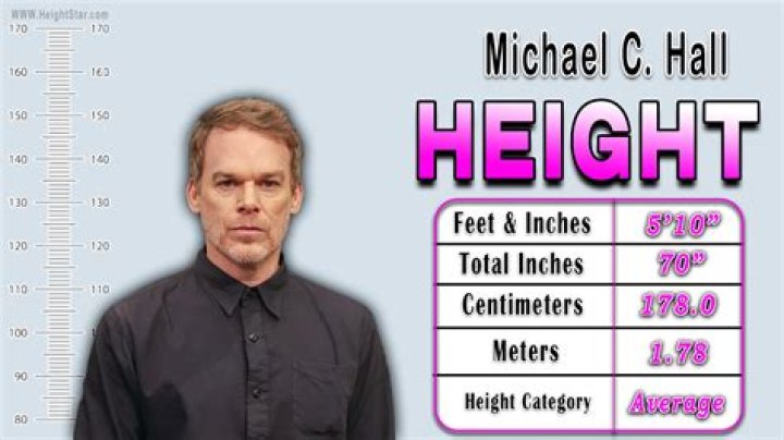 Michael Sorvino Height: How Tall Is Michael Sorvino?