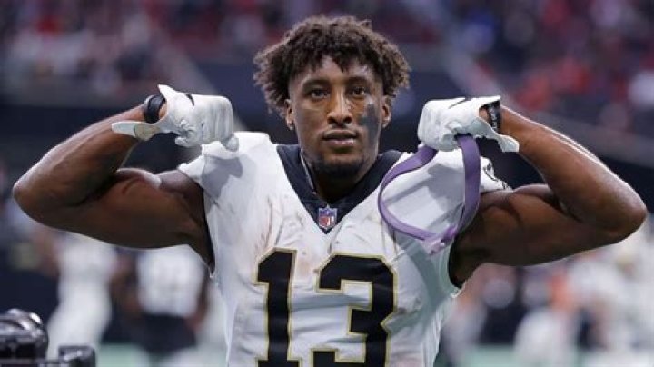 Michael Thomas Net Worth: Salary, Contract, Assets & Endorsements
