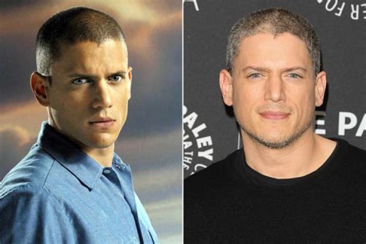 Micheal Scofield Says He’s Done Acting Prison Break Series