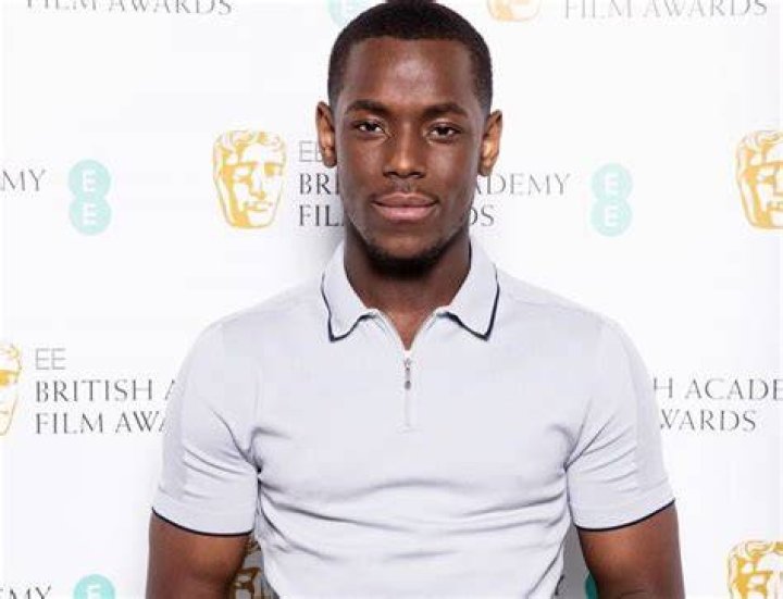 Micheal Ward Bio, Age, Height, Career, Wife, Children, Net Worth