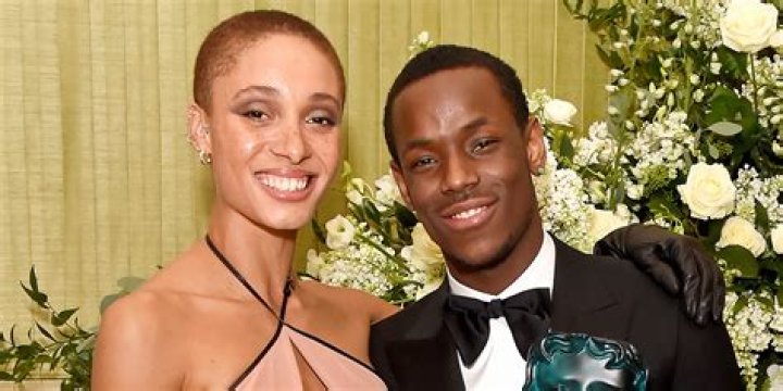 Micheal Ward Wife: Is Micheal Ward married?