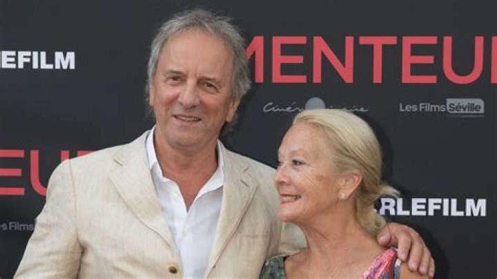 Michel Côté Wife: Meet Véronique Le Flaguais