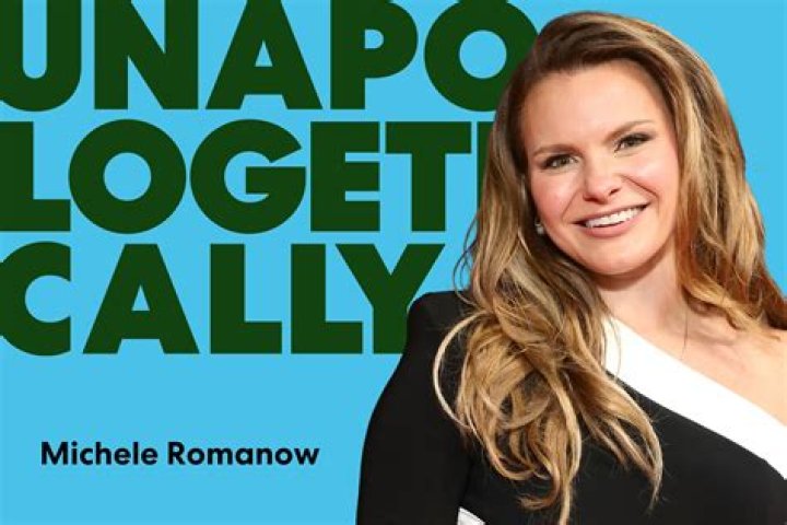 Michele Romanow Bio, Age, Height, Career, Husband, Children, Net Worth