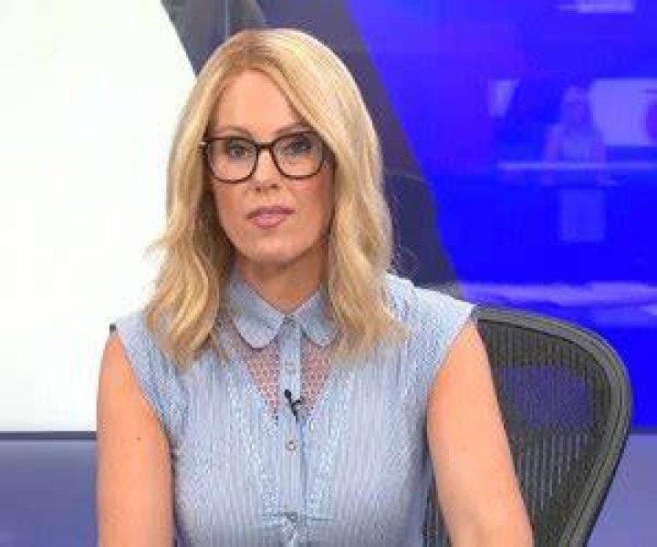 Michelle Dewberry Net Worth: How Much Is Michelle Dewberry Worth?