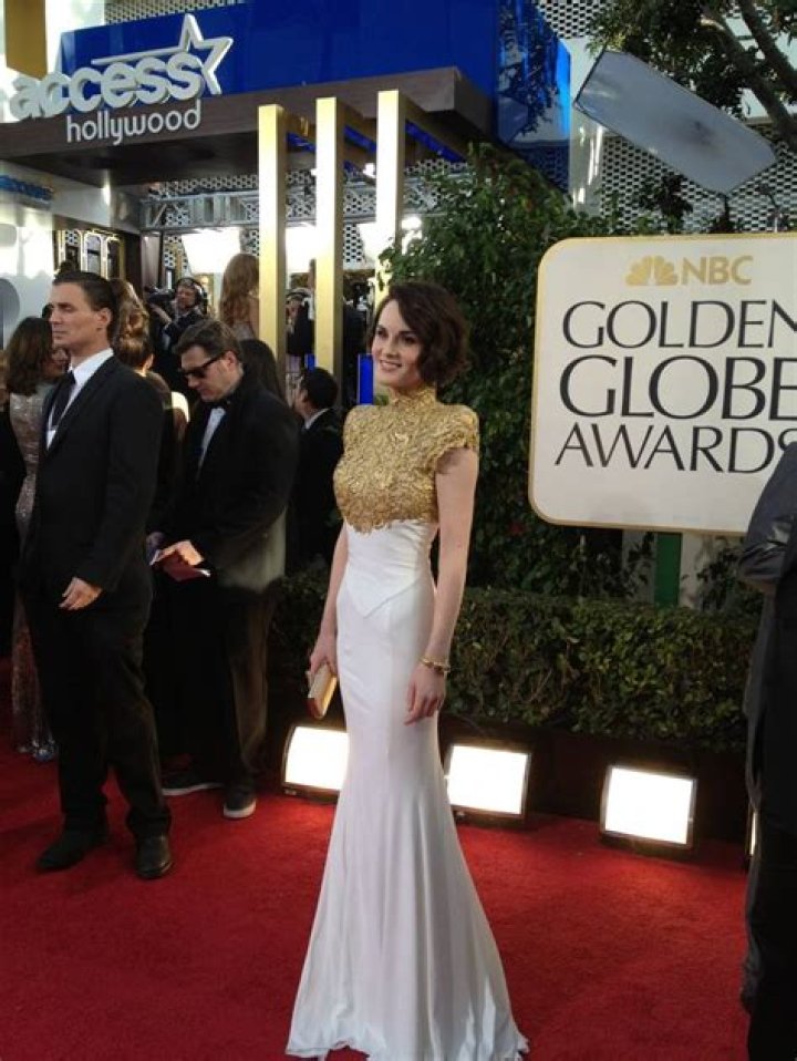 Michelle Dockery Age, Height, Weight