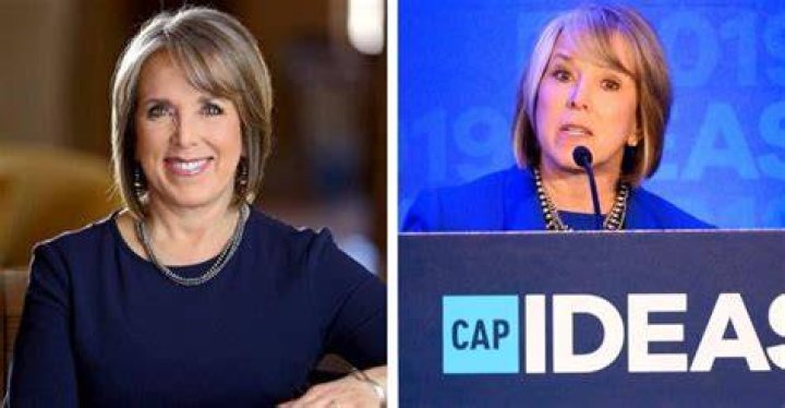 Michelle Lujan Grisham Net Worth, Age, Height