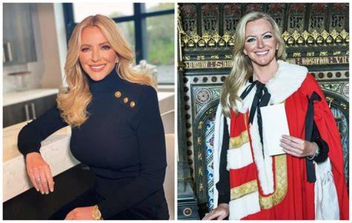 Michelle Mone Bio, Age, Career, Net Worth, Family & More