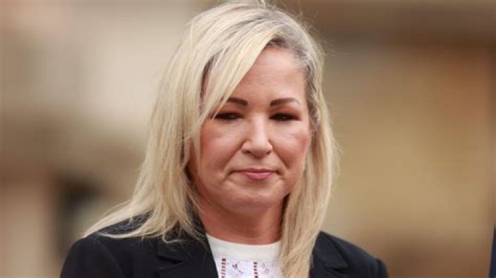 Michelle O’Neill Bio, Age, Parents, Husband, Children, Net Worth