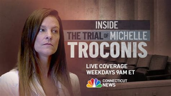 Michelle Troconis Trial: Who is Michelle Troconis?