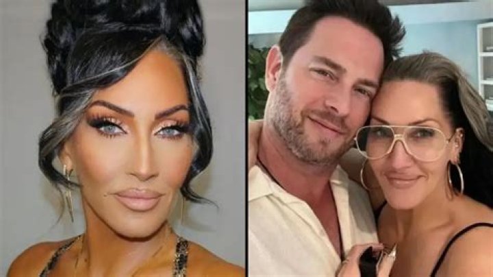 Michelle Visage Bio, Parents, Husband, Children, Siblings, Net Worth
