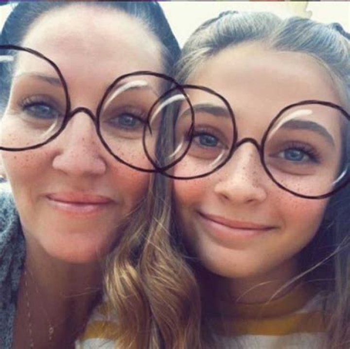 Michelle Visage Daughters: Meet Lillie Case And Lola Case