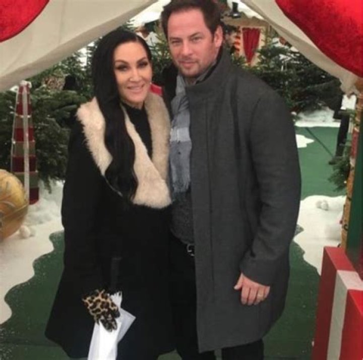 Michelle Visage Husband: Is Michelle Visage Married?