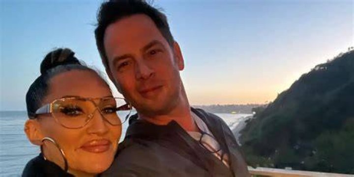 Michelle Visage Partner: Who Is David Case?