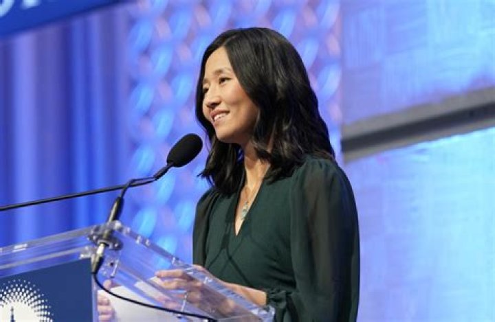 Michelle Wu Bio, Age, Parents, Husband, Children, Net Worth
