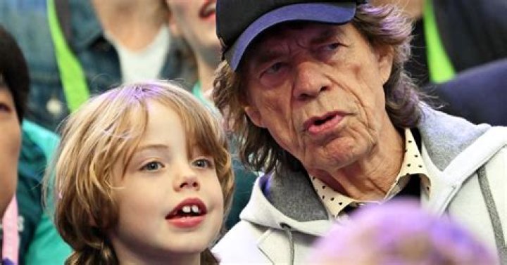 Mick Jagger Children: Meet His 8 Children