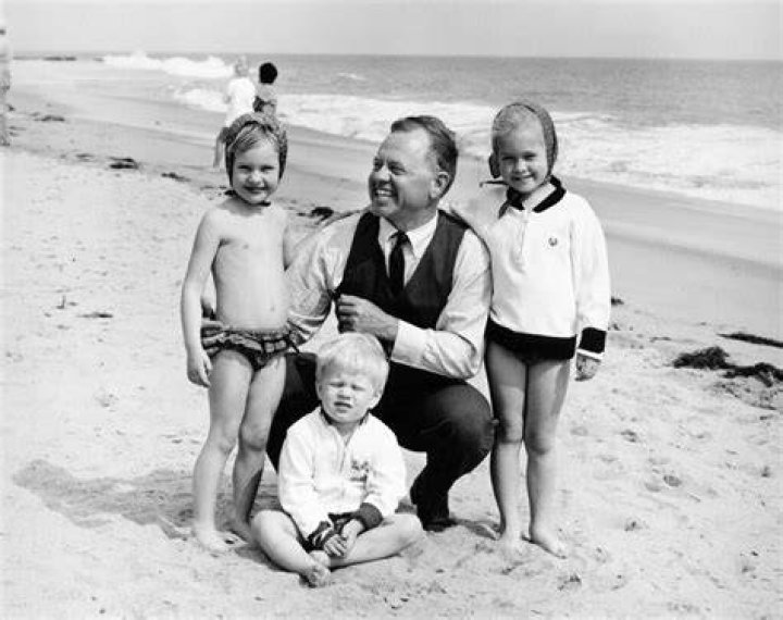 Mickey Rooney’s Daughter, Jonelle Rooney: Where Is She Now?