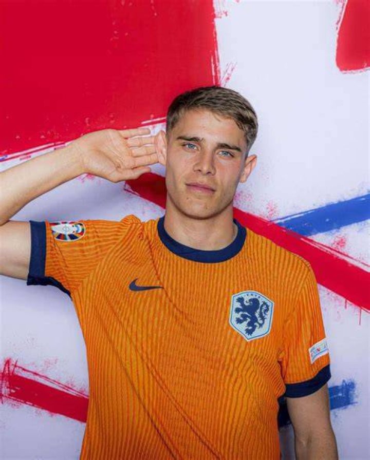 Micky van de Ven Bio, Age, Parents, Height, Net Worth
