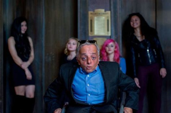 Midget Mafia OG Real Name, Age, Height, Career, Family