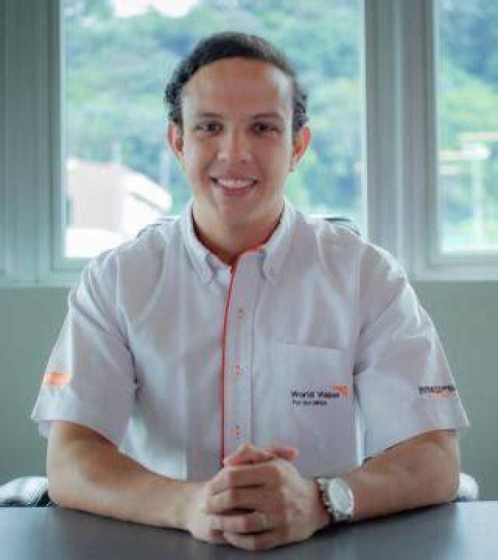 Miguel Gutiérrez Bio, Age, Height, Parents, Net Worth