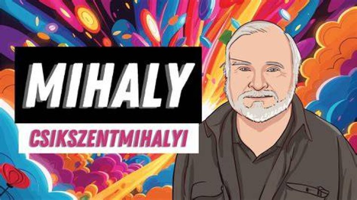 Mihaly Csikszentmihalyi Children: Meet Christopher And Mark Csikszentmihalyi
