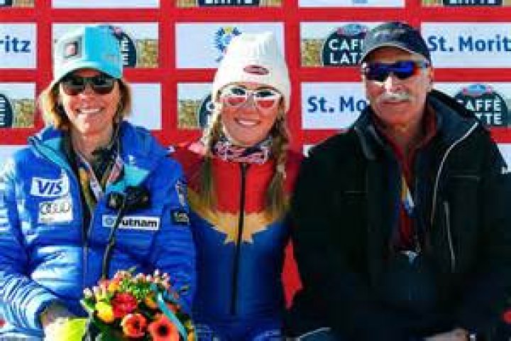 Mikaela Shiffrin Bio, Parents, Husband, Children, Siblings