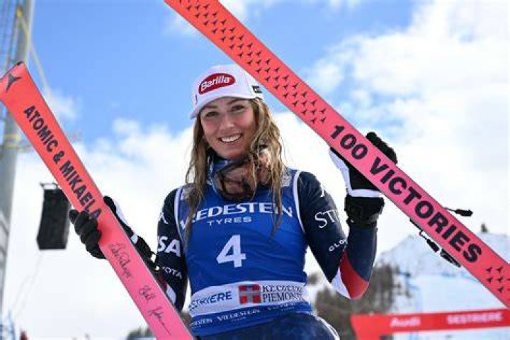 Mikaela Shiffrin Net Worth, Age, Height, Weight