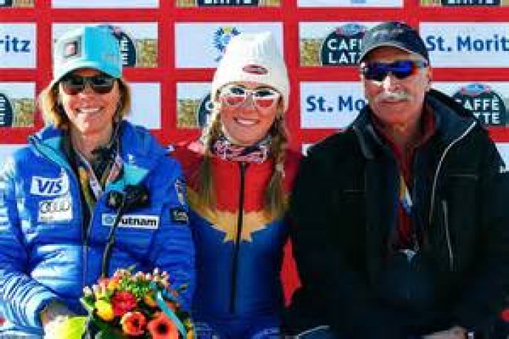 Mikaela Shiffrin Parents: Who Are Mikaela Shiffrin Parents?