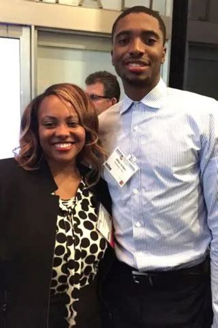 Mikal Bridges Parents: Meet Jack And Tyneeha
