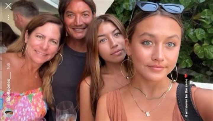 Mikala Jones Bio, Parents, Wife, Children, Siblings, Net Worth