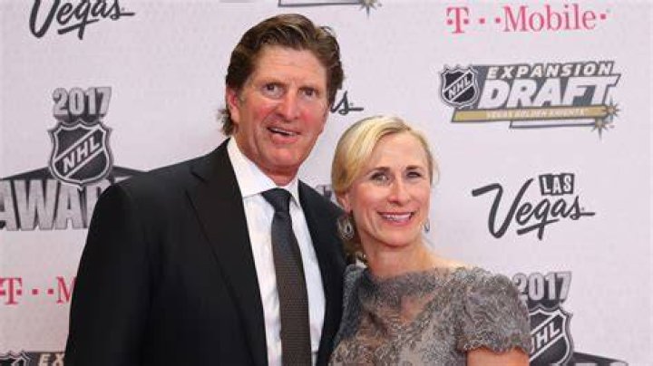 Mike Babcock Bio, Parents, Wife, Children, Siblings, Net Worth