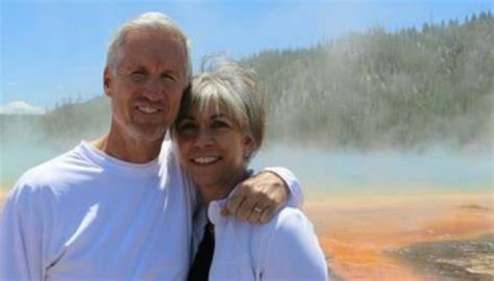 Mike Breen Wife: All to know about Rosanne Breen