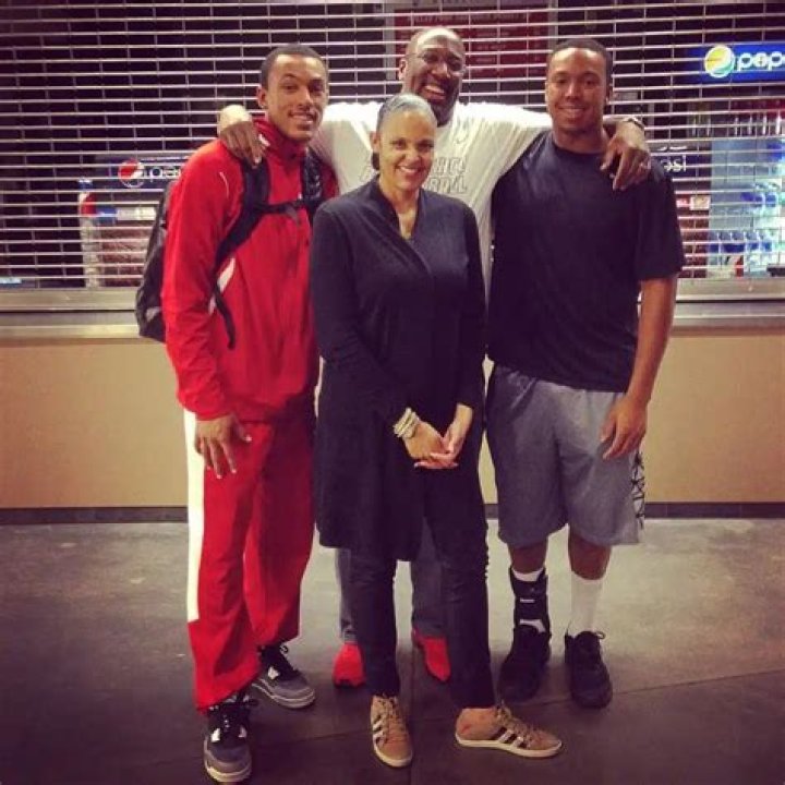 Mike Brown Children: Meet Elijah And Cameron