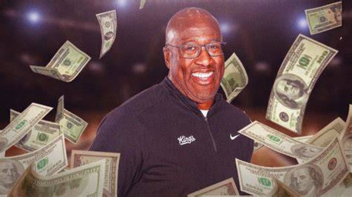 Mike Brown Net Worth: How Much Is Mike Brown Worth?