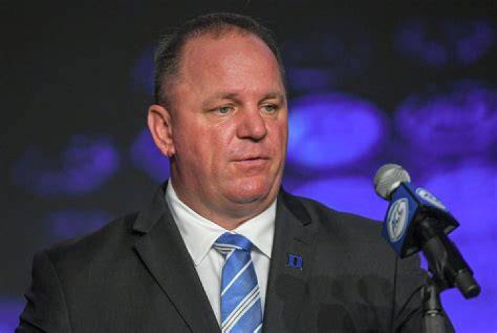 Mike Elko Net Worth: How Much Is Mike Elko Worth?