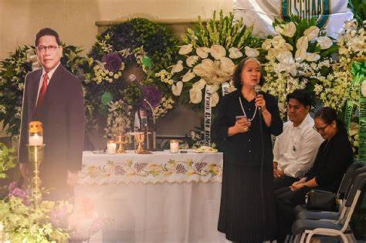 Mike Enriquez Cause Of Death, Age, Funeral, Net Worth