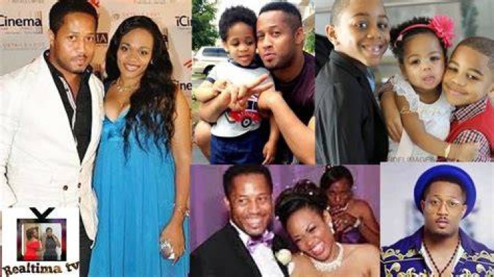 Mike Ezuruonye Wife, Kids And Things You Probably Don’t Know About Him