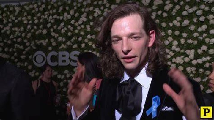 Mike Faist Awards