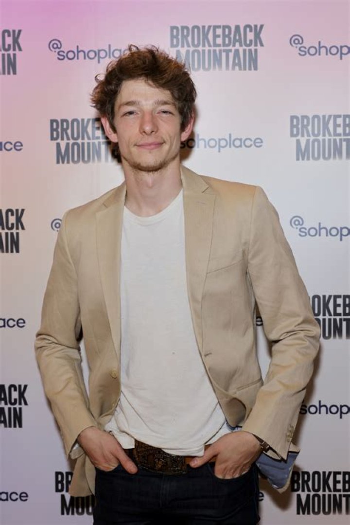 Mike Faist Bio, Parents, Wife, Children, Siblings, Net Worth