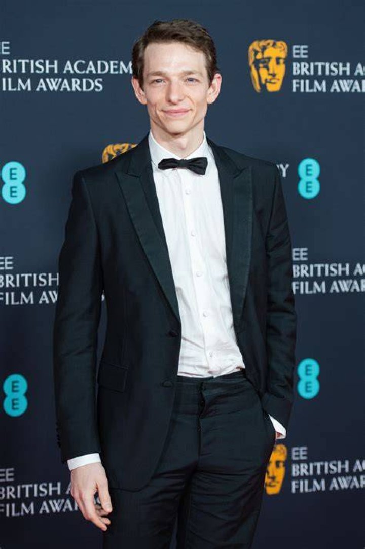 Mike Faist Social Media