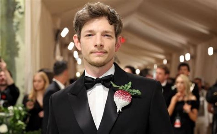 Mike Faist Upcoming Projects