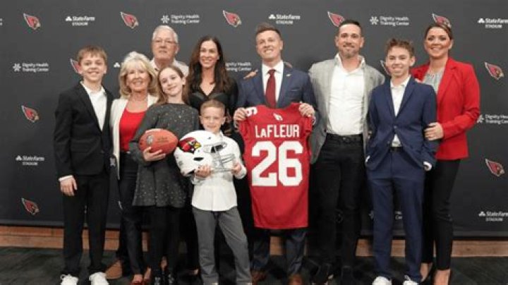 Mike LaFleur Siblings: Meet Matt LaFleur