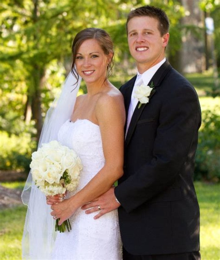Mike LaFleur Wife: Meet Lauren L. Ball